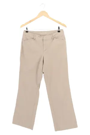 DOCKERS Stoffhose