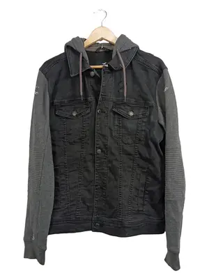 HOLLISTER Jeansjacke