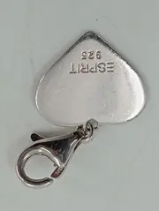 Vorschaubild 2 von Charm Anhänger Herz My Valentine Silber 925 Damen