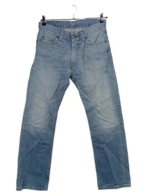 LEVI'S Jeans Straight Leg