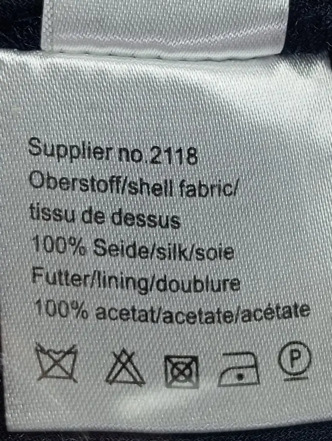 ELÉGANCE PARIS festliches Kleid Bild 5