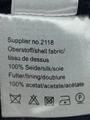 Vorschaubild ELÉGANCE PARIS festliches Kleid 5