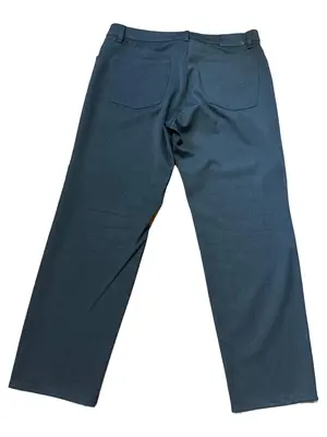 PIERRE CARDIN Cordhose