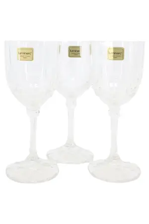 LUMINARC Weinglas