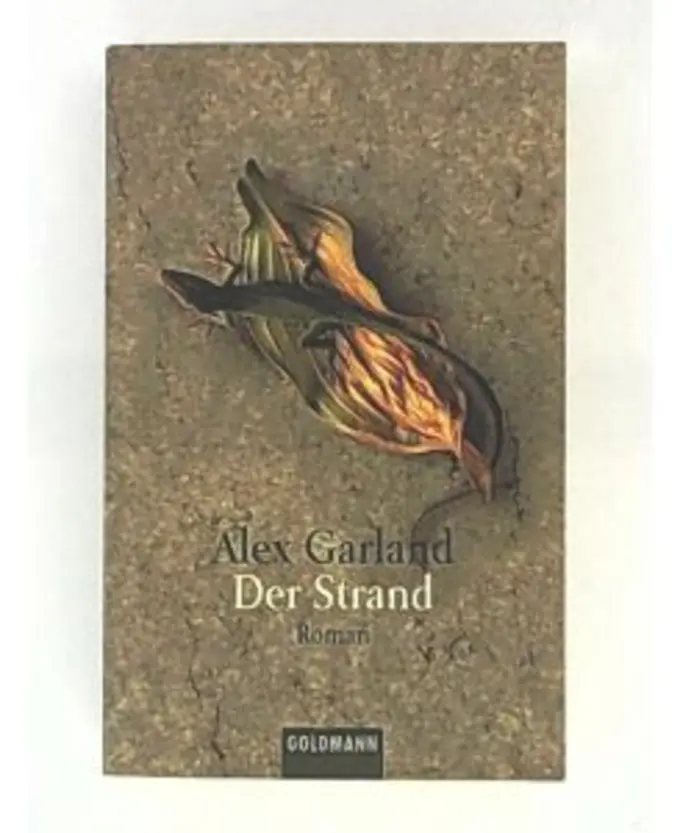 Abenteuerroman Bild 1