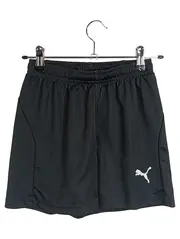 Vorschaubild 1 von Kinder Sport Shorts Gr. 128 Schwarz