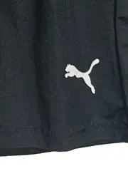 Vorschaubild 2 von Kinder Sport Shorts Gr. 128 Schwarz