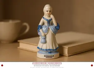 BORNHOLM KERAMIK Dekofigur