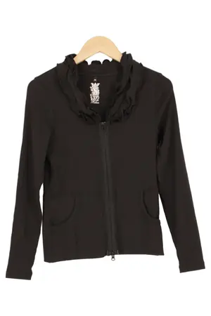 MILTON Strickjacke