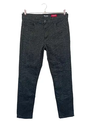 STOOKER Stoffhose