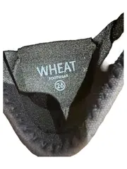 Vorschaubild 5 von Kinder Badeschuhe Gr. 26 Blau Beige Gestreift Wasserschuhe