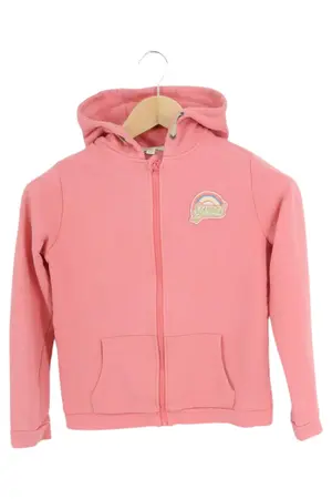 VERTBAUDET Sweatjacke