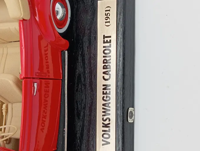 MAISTO Modellfahrzeug Bild 2