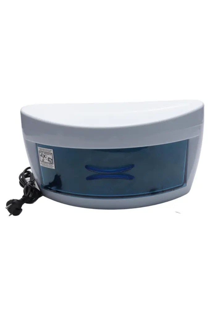 Sterilisator Bild 1