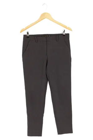 ZARA Stoffhose