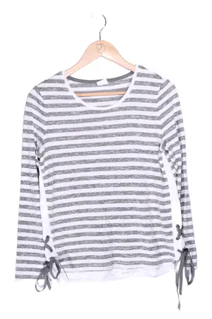 TAIFUN Langarmshirt