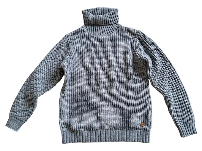 OXMO Pullover Bild 1