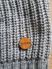 Vorschaubild OXMO Pullover 2