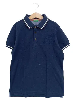 UNITED COLORS OF BENETTON Poloshirt