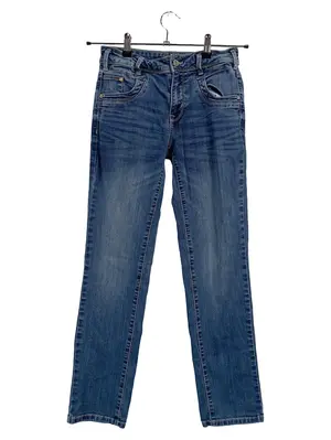 TOM TAILOR Jeans Straight Leg