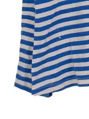 Vorschaubild 3 von Langarmshirt gestreift Kinder 134