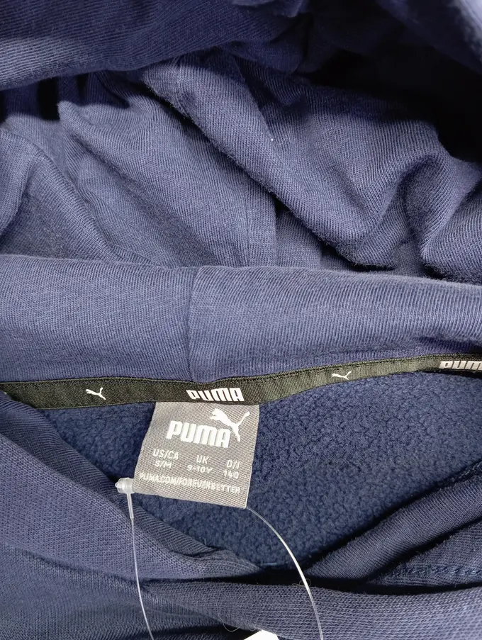 PUMA Kapuzenpullover Bild 3