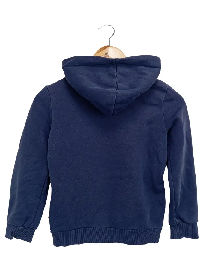 PUMA Kapuzenpullover Bild 2