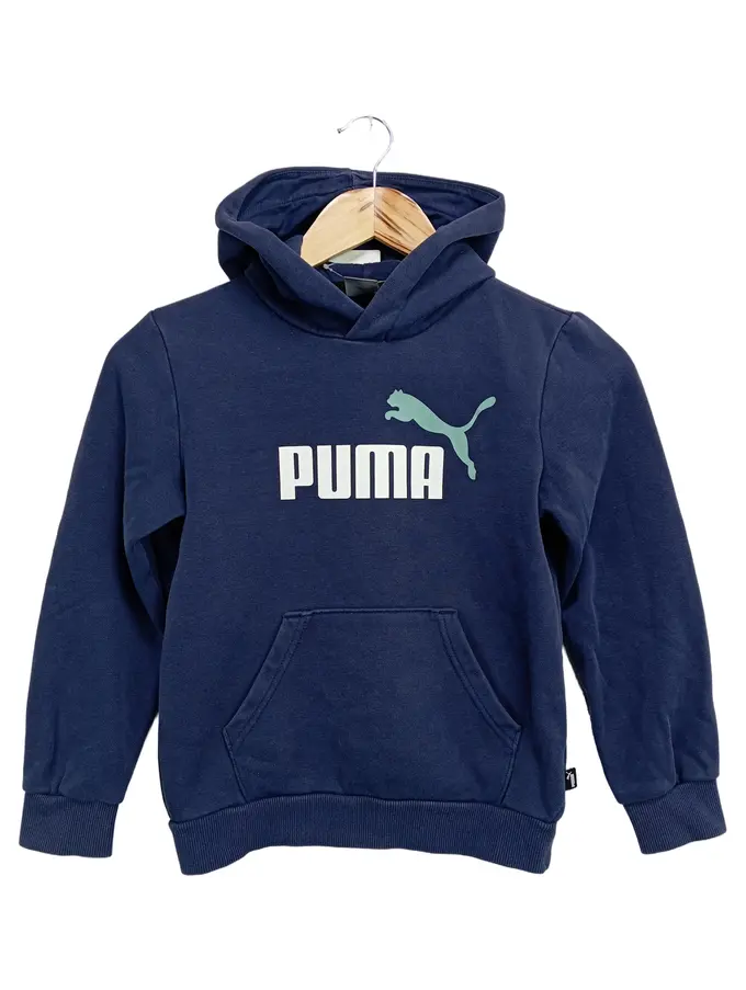 PUMA Kapuzenpullover Bild 1