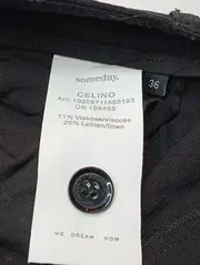 Vorschaubild SOMEDAY Stoffhose 4