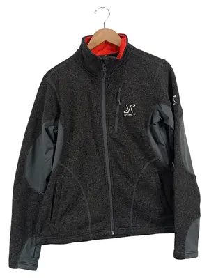 REVOLUTIONRACE Fleecejacke