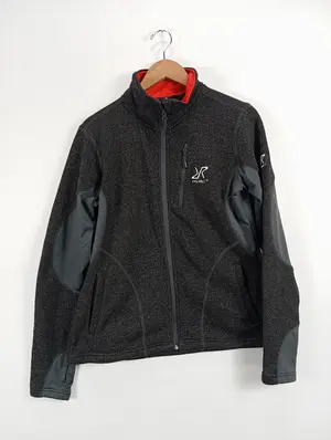 REVOLUTIONRACE Fleecejacke