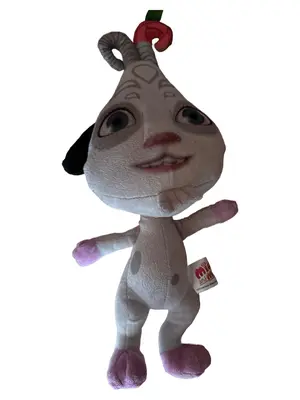 MIA AND ME Kuscheltier