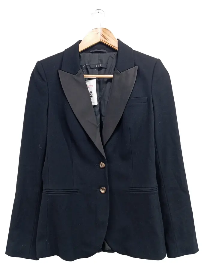 OUI Blazer Bild 1