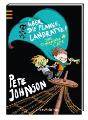Vorschaubild Buch für Kinder 1