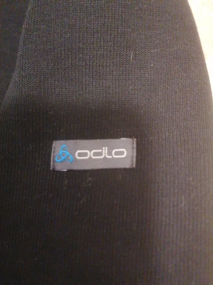 ODLO Langarmshirt Bild 3