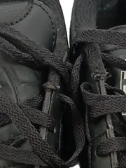 Vorschaubild 5 von Hoops 2.0 Herren Sneaker Low Schwarz Gr. 42 Basketballschuh