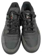 Vorschaubild 2 von Hoops 2.0 Herren Sneaker Low Schwarz Gr. 42 Basketballschuh