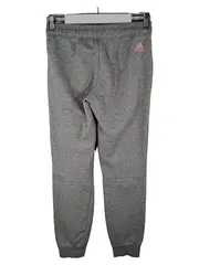 Vorschaubild 2 von Jogginghose Damen Gr. S Grau Linear Logo Sweatpants Sporthose