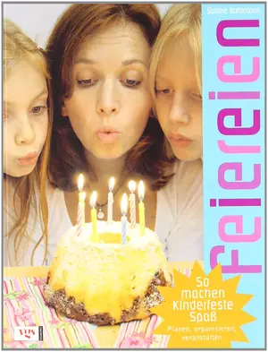 Hobbybuch