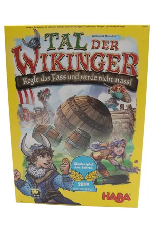 HABA Geschicklichkeitsspiel