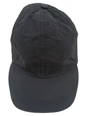 Vorschaubild 1 von Kappe Herren Casual Schwarz UNI Basecap Mütze