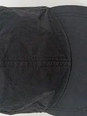 Vorschaubild 4 von Kappe Herren Casual Schwarz UNI Basecap Mütze
