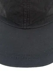 Vorschaubild 3 von Kappe Herren Casual Schwarz UNI Basecap Mütze