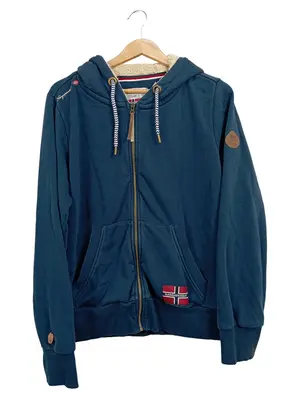NANGAPARBAT Kapuzenpullover