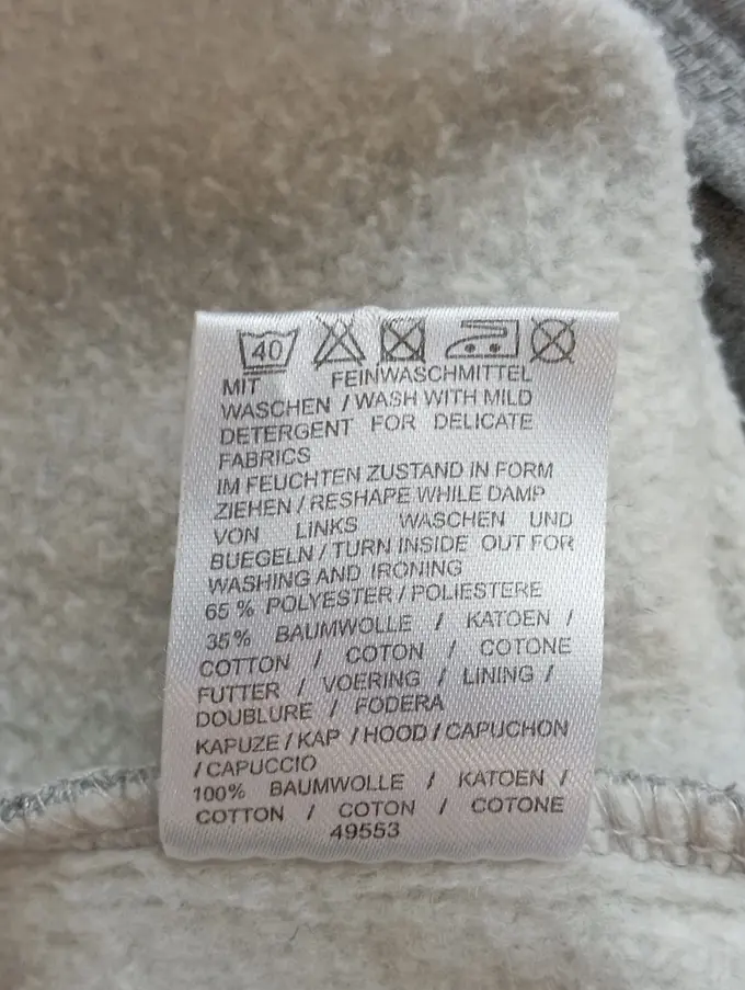 BOYSENS Leichte Jacke Bild 5