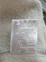 Vorschaubild BOYSENS Leichte Jacke 5