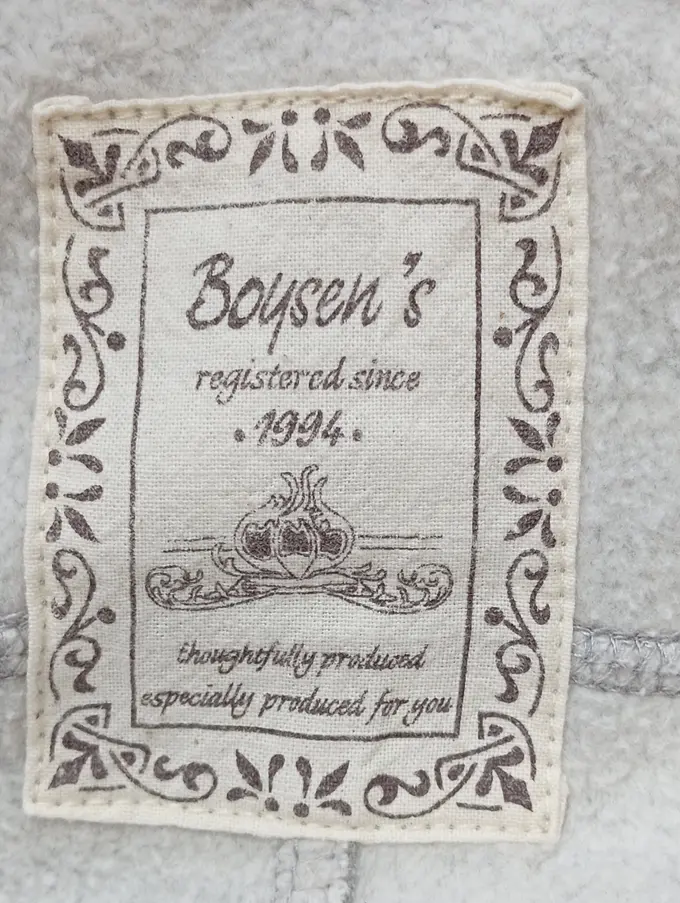 BOYSENS Leichte Jacke Bild 3