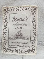 Vorschaubild BOYSENS Leichte Jacke 3