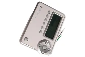 INTERMATIC Smart Home Steuerungseinheit