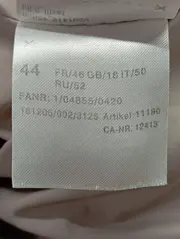 Vorschaubild BASLER Steppjacke 4
